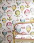 Preview: L’Envol Tapete von Manuel Canovas – Ambiente