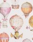 Preview: L’Envol Dragee – Tapete von Manuel Canovas