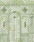 Preview: L’Orangerie Tapete von Manuel Canovas – Ambiente