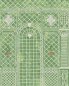 Preview: L’Orangerie Tapete von Manuel Canovas – Ambiente