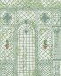 Preview: L’Orangerie Tapete von Manuel Canovas – Ambiente
