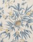 Preview: Opoa Azur – Tapete von Manuel Canovas