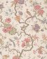 Preview: Pavillon de Bidaine Bois de Rose – Tapete von Manuel Canovas