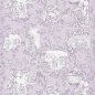 Preview: Sansha Tapete von Manuel Canovas in Lilas