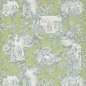 Preview: Sansha Tapete von Manuel Canovas in Prairie