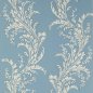 Preview: Volanges Tapete von Manuel Canovas in Ciel