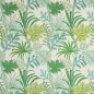 Preview: Tara Turquoise – Stoff von Manuel Canovas