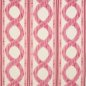 Preview: Manuel Canovas Zarina Leinenstoff in Rose