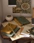 Preview: Artichoke Velvet von Morris & Co. – Ambiente