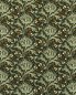 Preview: Artichoke Velvet Tump – Stoff von Morris & Co.