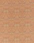 Preview: Bird Weave Brick – Stoff von Morris & Co.