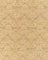 Preview: Bird Weave Ochre – Stoff von Morris & Co.