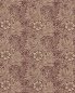 Preview: Marigold Brick/Manilla – Stoff von Morris & Co.