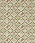 Preview: May's Coverlet Twining Vine – Stoff von Morris & Co.