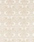 Preview: Pimpernel Cochineal Pink – Stoff von Morris & Co.