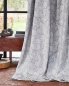 Preview: Pure Bachelors Button Embroidery von Morris & Co. – Ambiente