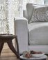 Preview: Pure Honeysuckle & Tulip Embroidery von Morris & Co. – Ambiente