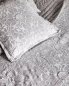 Preview: Pure Net Ceiling Applique von Morris & Co. – Ambiente