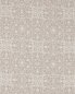 Preview: Pure Net Ceiling Embroidery Flax – Stoff von Morris & Co.