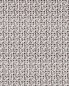 Preview: Rosehip Black/Ecru – Stoff von Morris & Co.