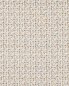 Preview: Rosehip Linen/Ecru – Stoff von Morris & Co.