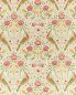 Preview: Seasons By May Linen – Stoff von Morris & Co.