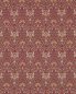 Preview: Snakeshead Claret/Gold – Stoff von Morris & Co.