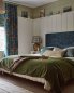Preview: Sunflower Caffoy Velvet von Morris & Co. – Ambiente