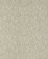 Preview: Sunflower Caffoy Velvet Fired Biscuit – Stoff von Morris & Co.