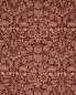 Preview: Sunflower Velvet Kermes/Birch – Stoff von Morris & Co.