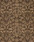 Preview: Sunflower Velvet Maple/Lichen – Stoff von Morris & Co.