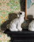 Preview: Blackthorn Tapete von Morris & Co. – Ambiente