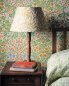 Preview: Blackthorn Tapete von Morris & Co. – Ambiente