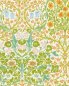 Preview: Blackthorn Spring – Tapete von Morris & Co.