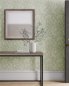 Preview: Chrysanthemum Toile Tapete von Morris & Co. – Ambiente
