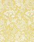Preview: Chrysanthemum Toile Weld – Tapete von Morris & Co.