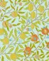 Preview: Fruit Sky – Tapete von Morris & Co.