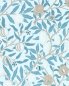 Preview: Fruit Slate/Vellum – Tapete von Morris & Co.
