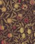 Preview: Fruit Wine/Manilla – Tapete von Morris & Co.