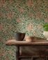 Preview: Honeysuckle Tapete von Morris & Co. – Ambiente