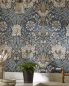 Preview: Honeysuckle & Tulip Tapete von Morris & Co. – Ambiente