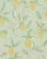Preview: Lemon Tree Sage – Tapete von Morris & Co.