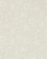 Preview: Mallow Cream Ivory – Tapete von Morris & Co.