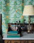 Preview: Marigold Tapete von Morris & Co. – Ambiente