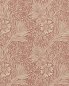 Preview: Marigold Brick – Tapete von Morris & Co.