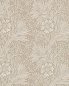 Preview: Marigold Linen – Tapete von Morris & Co.
