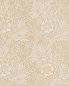 Preview: Marigold Manilla – Tapete von Morris & Co.