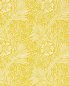 Preview: Marigold Yellow – Tapete von Morris & Co.