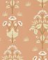 Preview: Meadow Sweet Blush – Tapete von Morris & Co.
