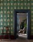 Preview: Montreal Tapete von Morris & Co. – Ambiente